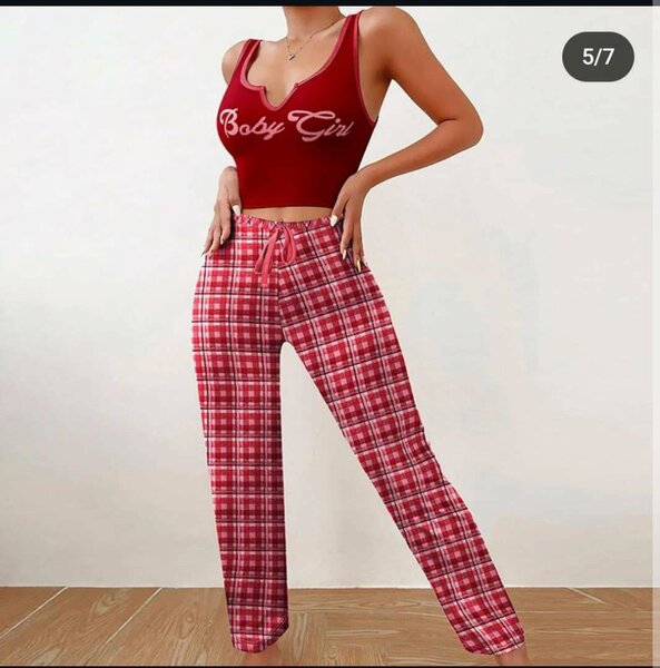 Night wear