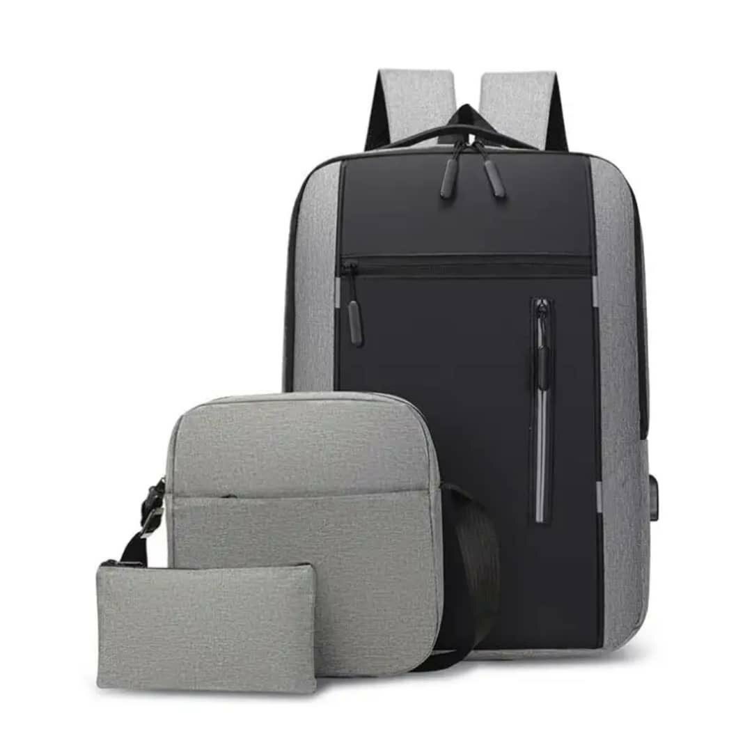 Sac à dos multifonction élégant