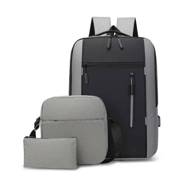 Sac à dos multifonction élégant