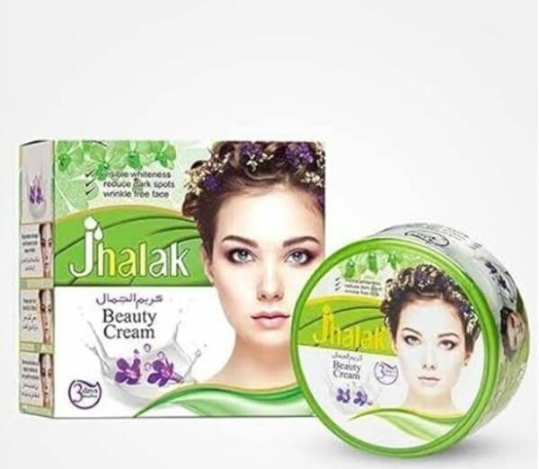 Jhalak