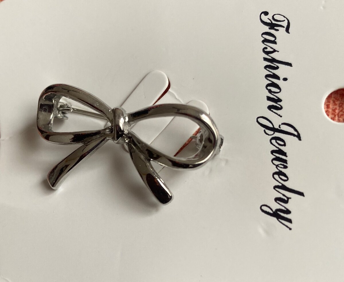 Brooches