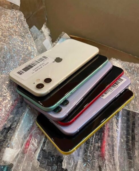 IPHONE 11