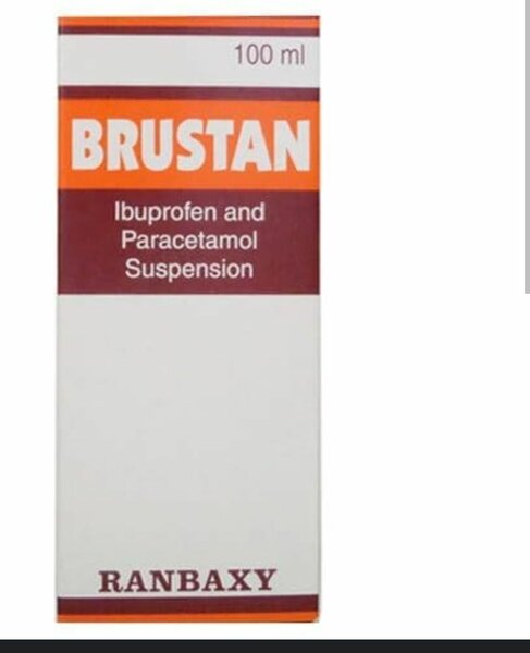 Brustan syrup