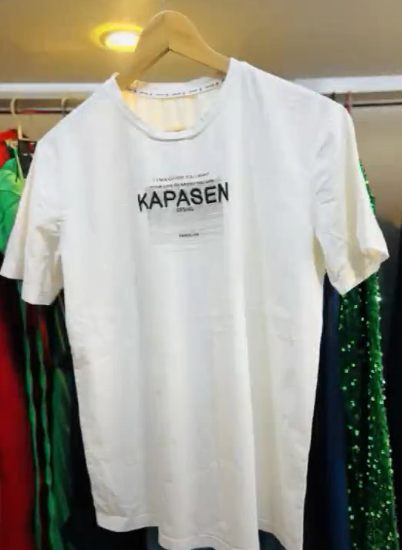 Men's T-shirt