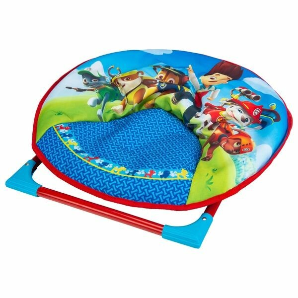 Foldable Moon chairs for kids
