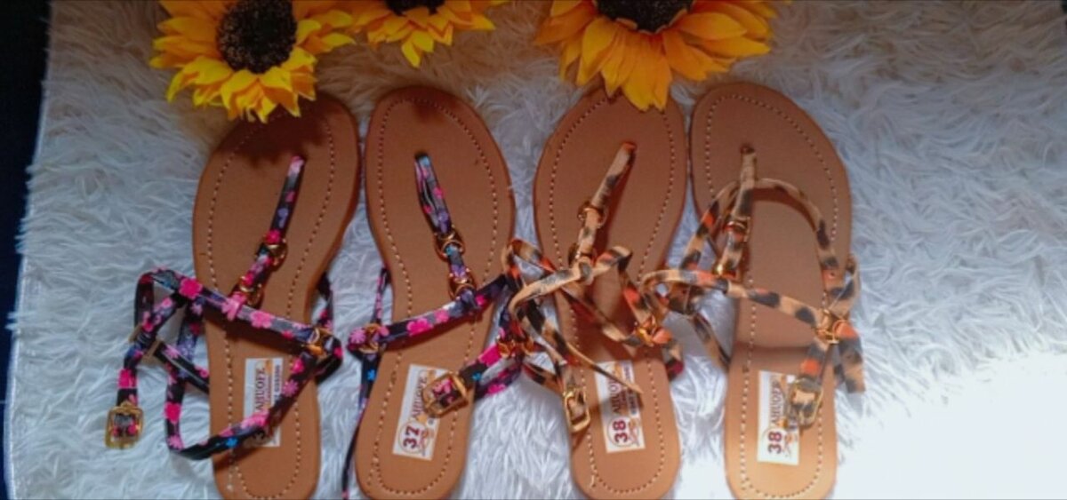 Slippers