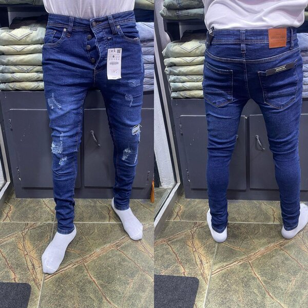 Pantalon homme