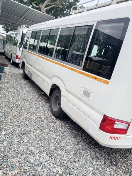 Car rental services