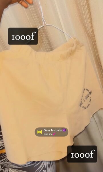 Culotte