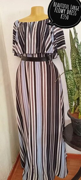 Thrift dresses