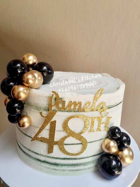 Cake