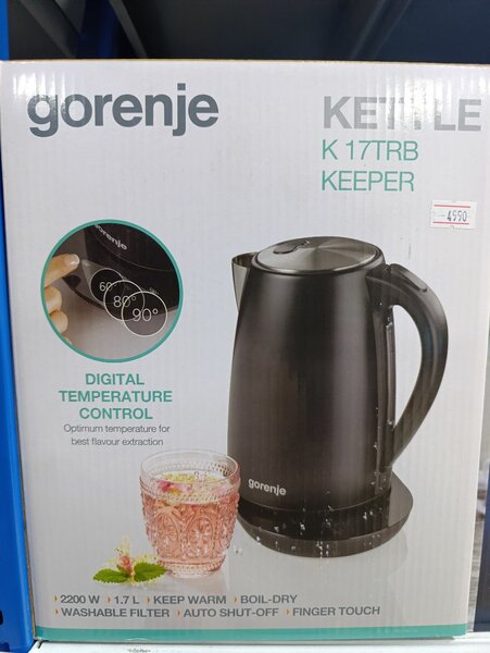Gorenje