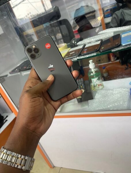 iPhone 11pro