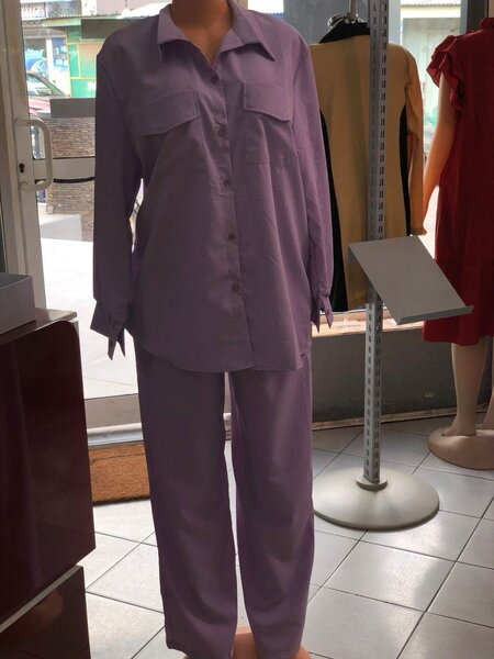 Ladies outfits