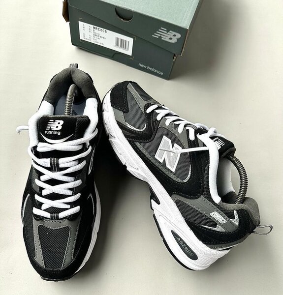 Sneakers de running confortables