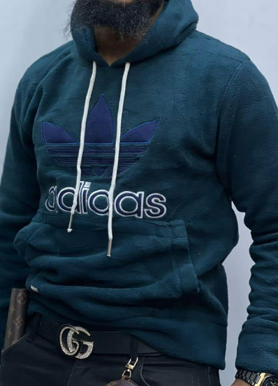 hoody