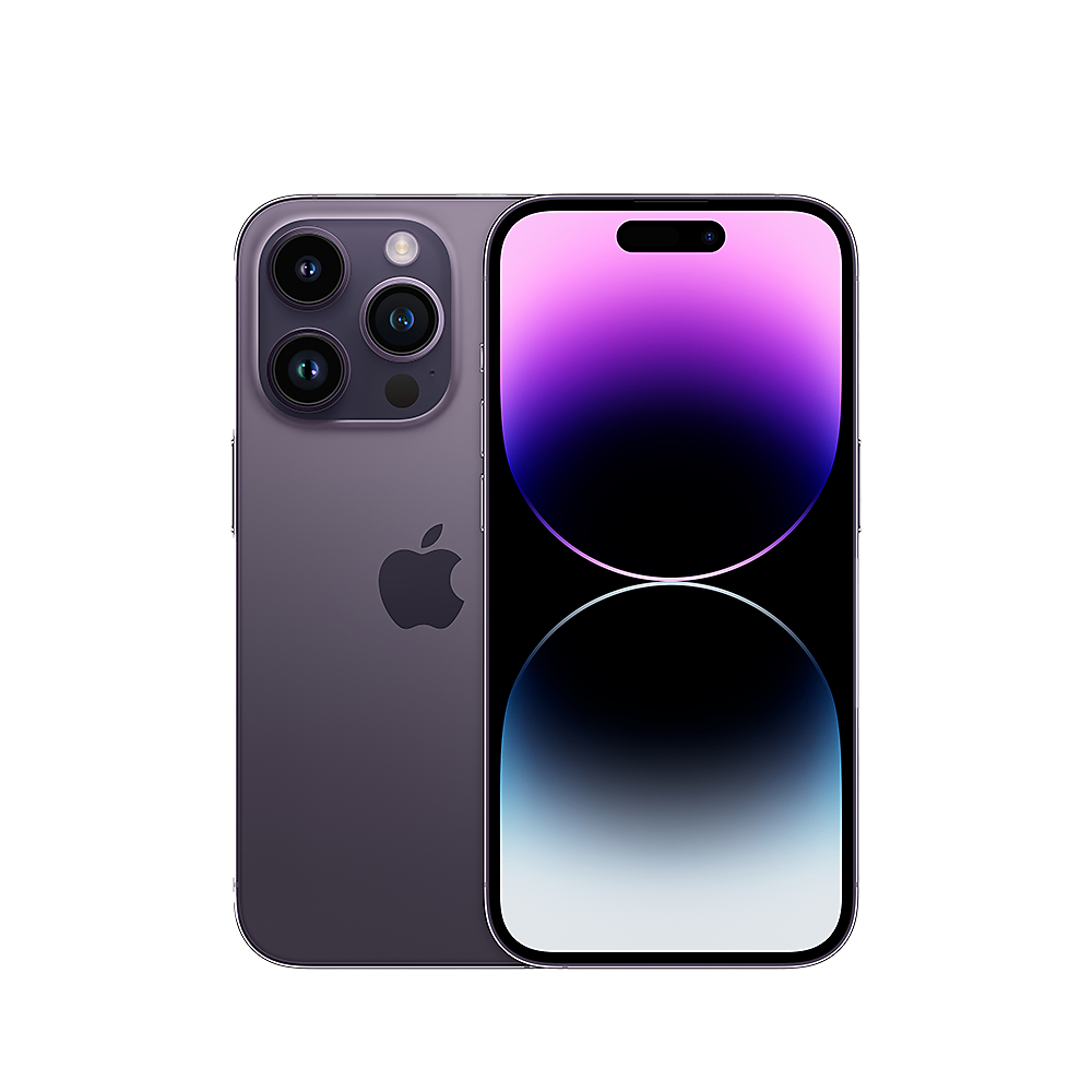 iPhone 14 Pro max 256 gb