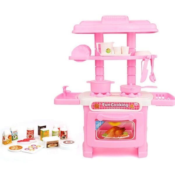 Mini kitchen