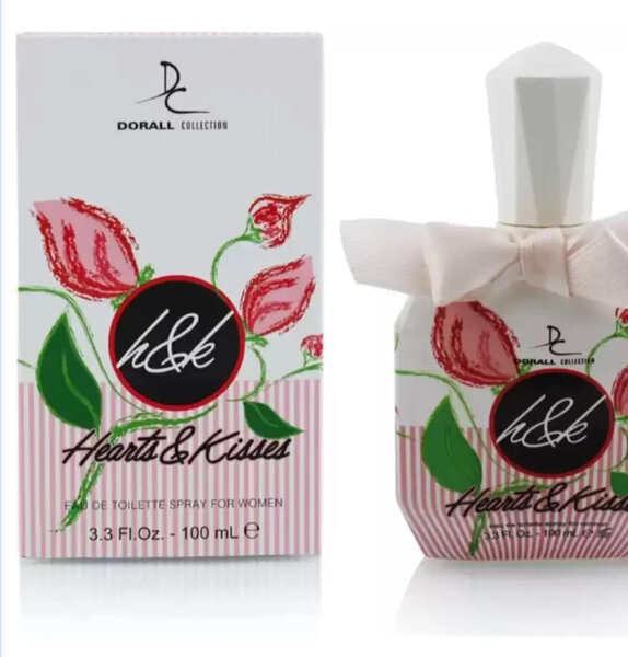 Perfume