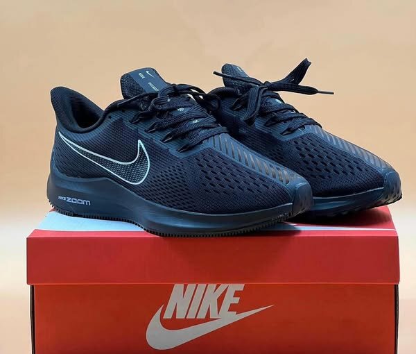 Nike Air Zoom V6