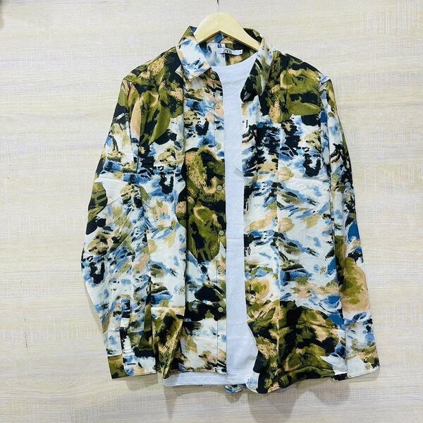 Zara long sleeves