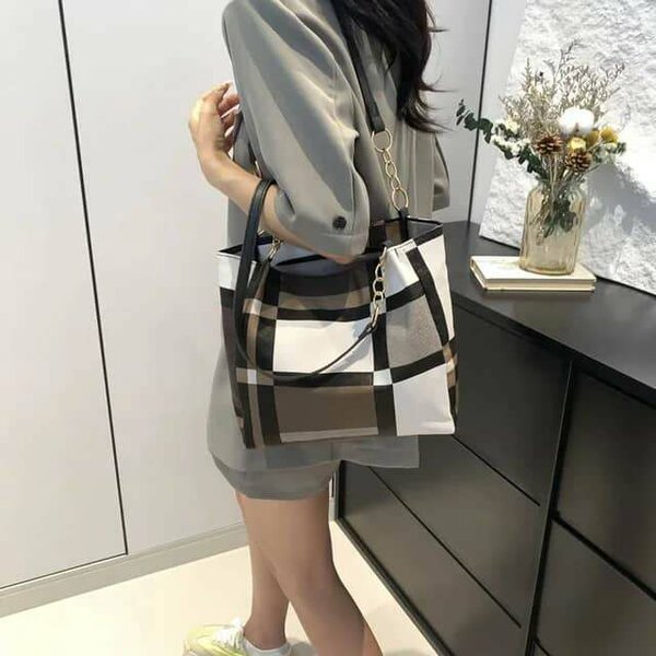 Jolie sac