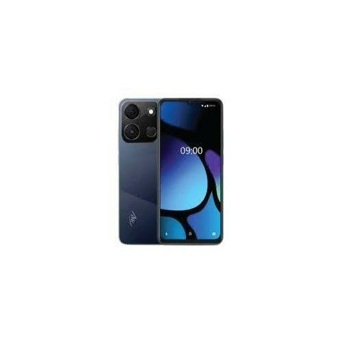 Itel A18s - 5 - 3G - Rom 32Go - Ram (2+2)Go - 5Mpx - Noir