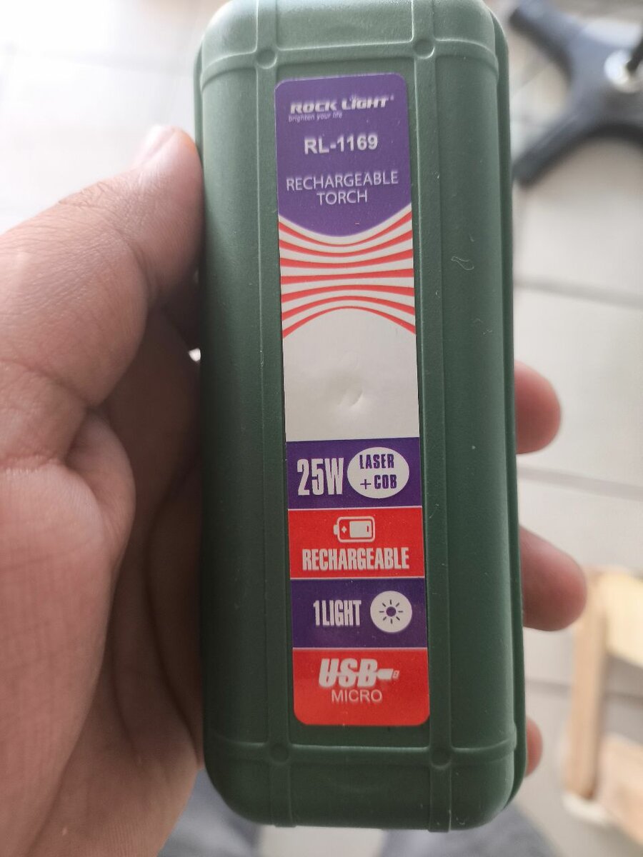 Amazon fire stick