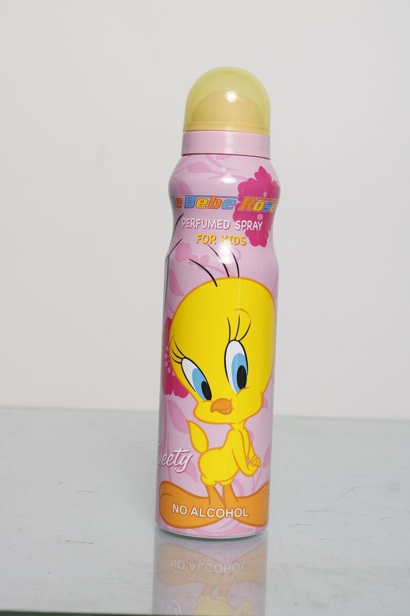 Spray parfumé pour enfants