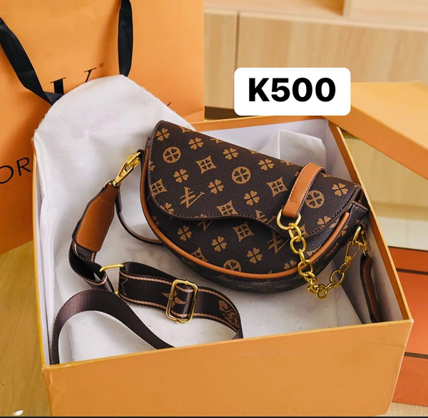 brown bag ysl