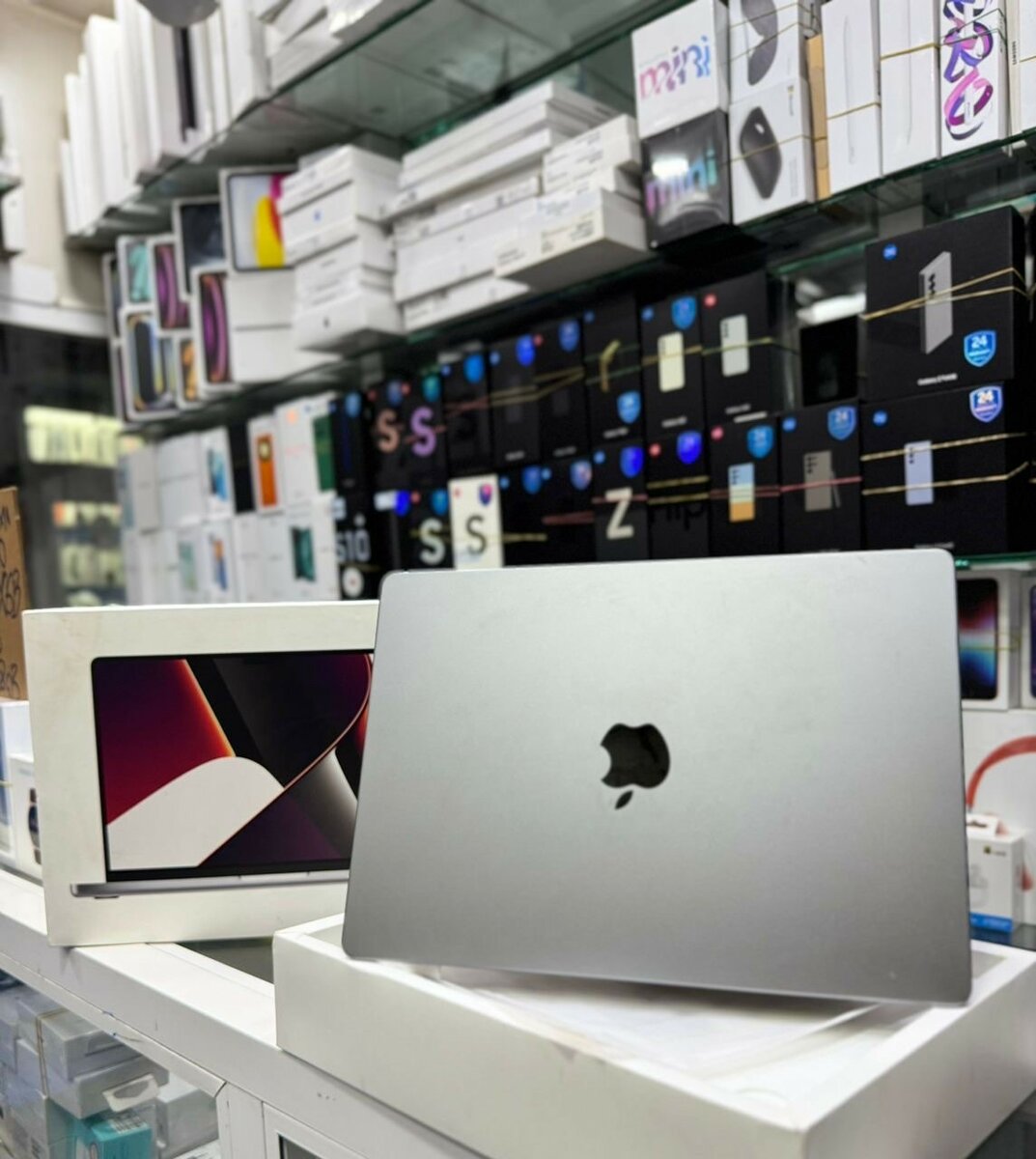 MacBook Pro M1 Pro