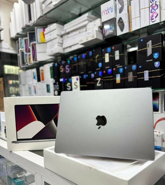 MacBook Pro M1 Pro