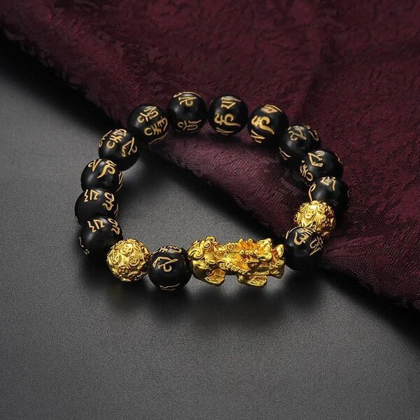 Mens bracelet