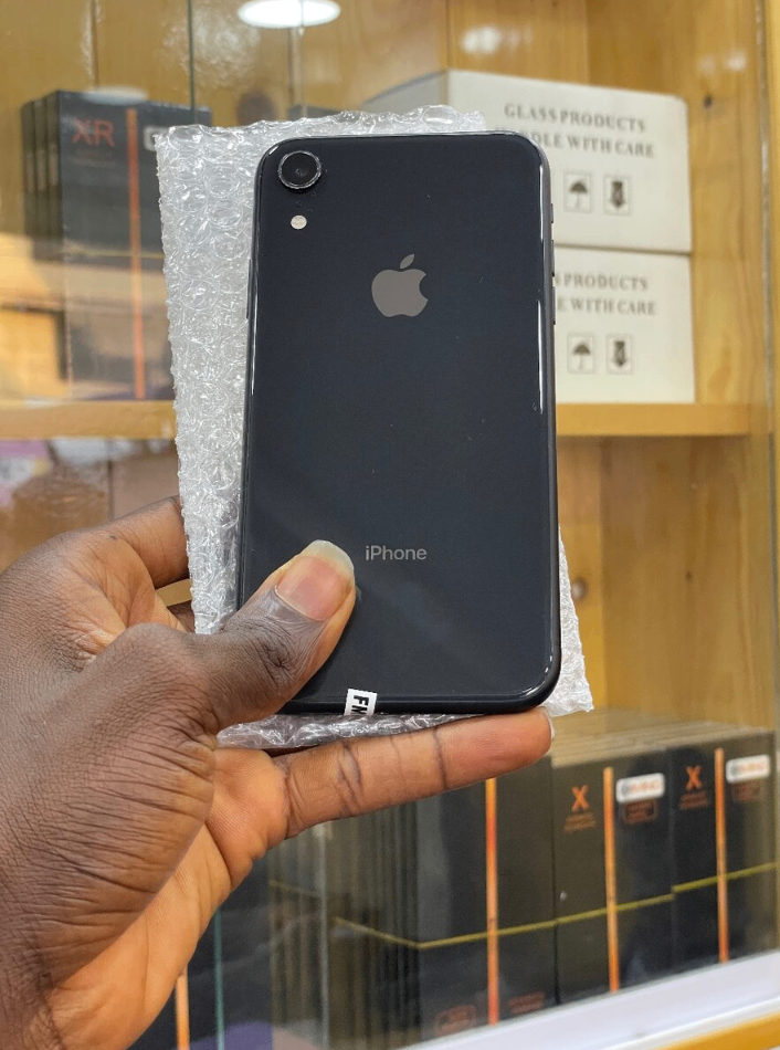 iphone XR