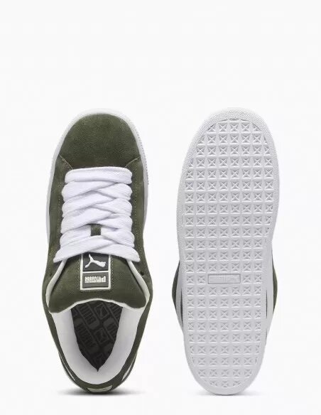 Puma suede xl