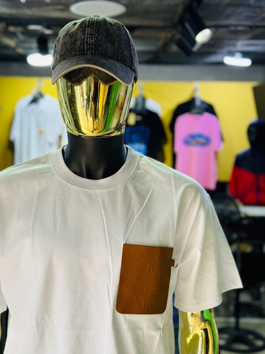 T-shirts