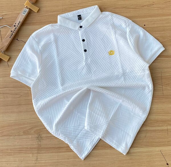 D.S PLAIN LACOSTE