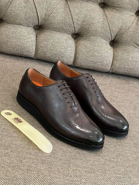 SOULIER HOMME