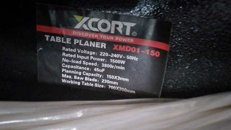 Saw wood planners