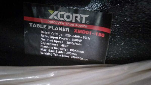 Saw wood planners