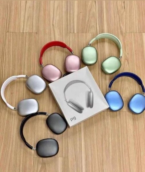 Casque P9 sans fil