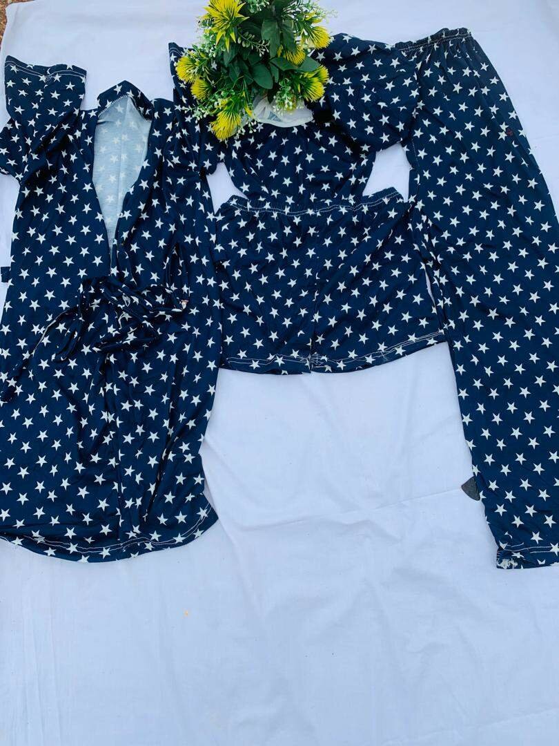 Night wear