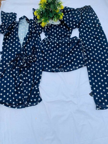 Night wear