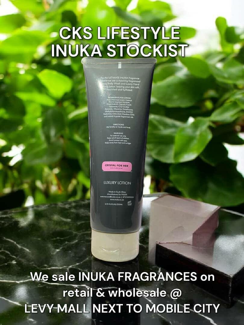 Lotion