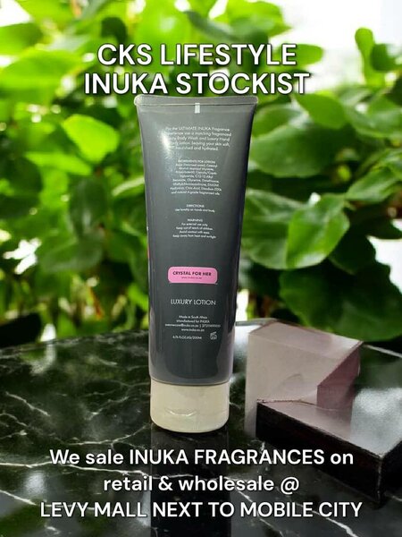 Lotion