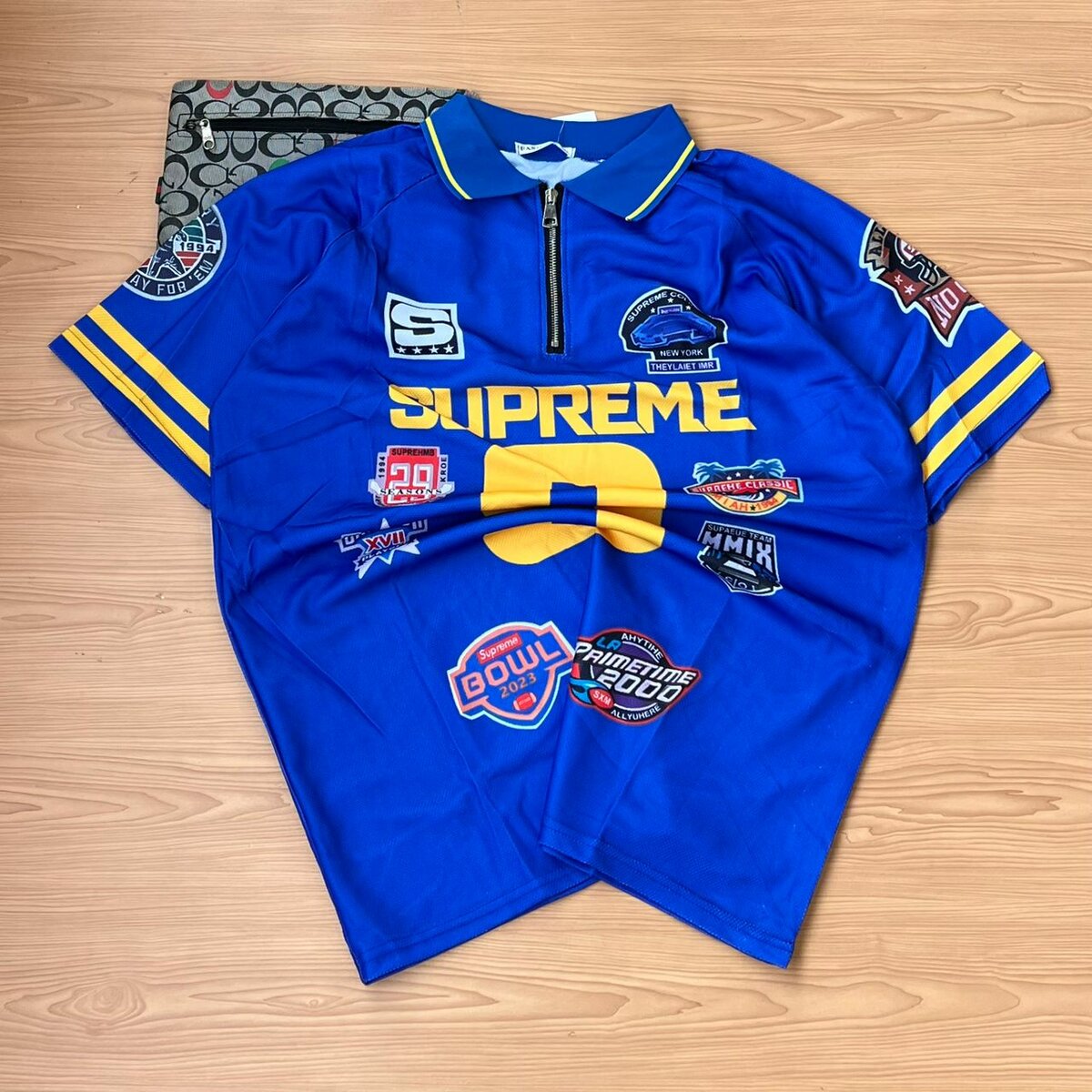 Trendz collection