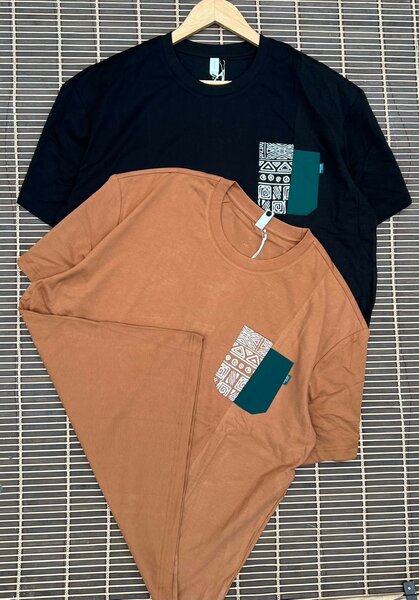 T.shirt de qualité