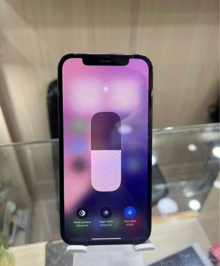 iPhone 12 Pro 256GB