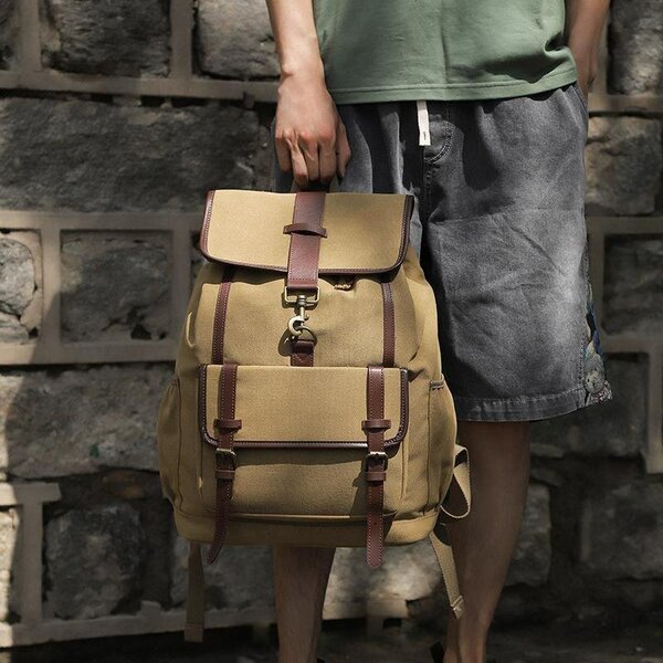 High quality backpacks
