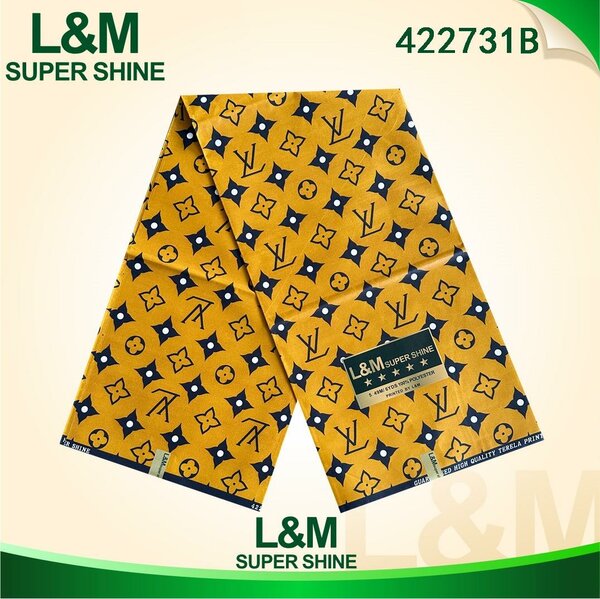 Polycotton